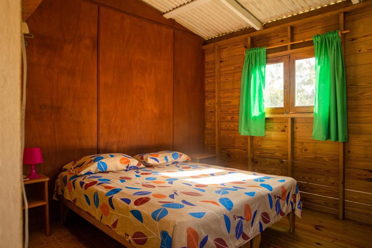 Gipsy Ranch Rooms Кабарете Стая снимка