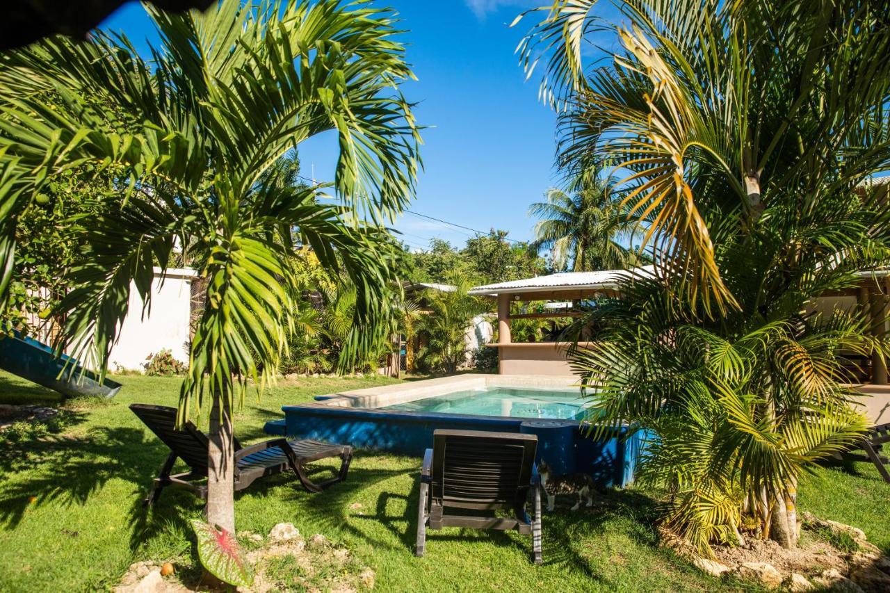 Gipsy Ranch Rooms Кабарете Екстериор снимка