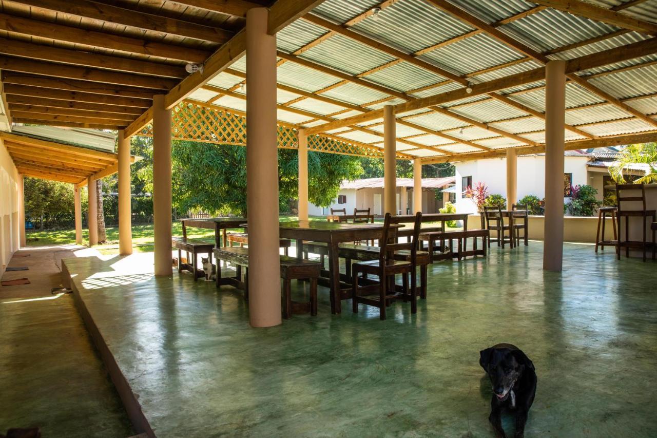 Gipsy Ranch Rooms Кабарете Екстериор снимка