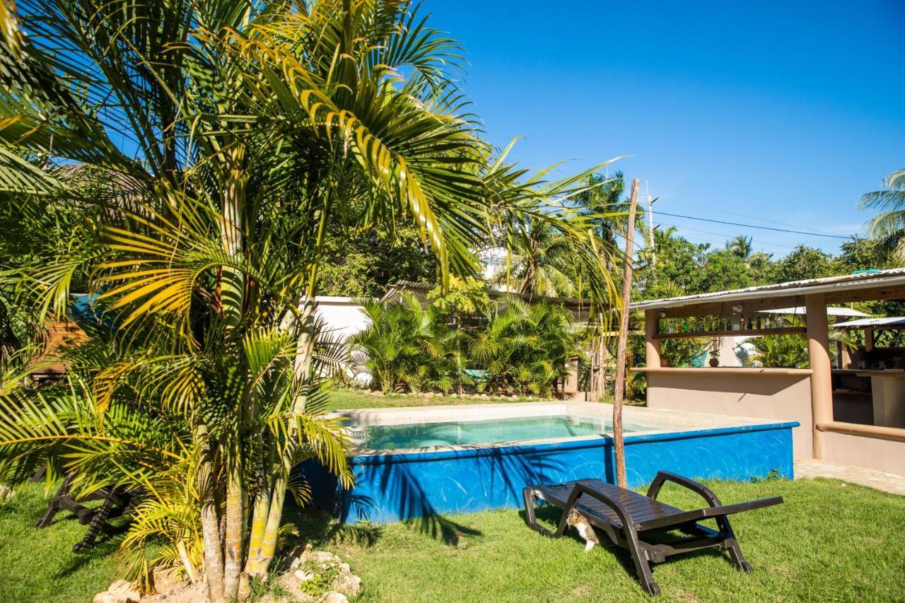 Gipsy Ranch Rooms Кабарете Екстериор снимка