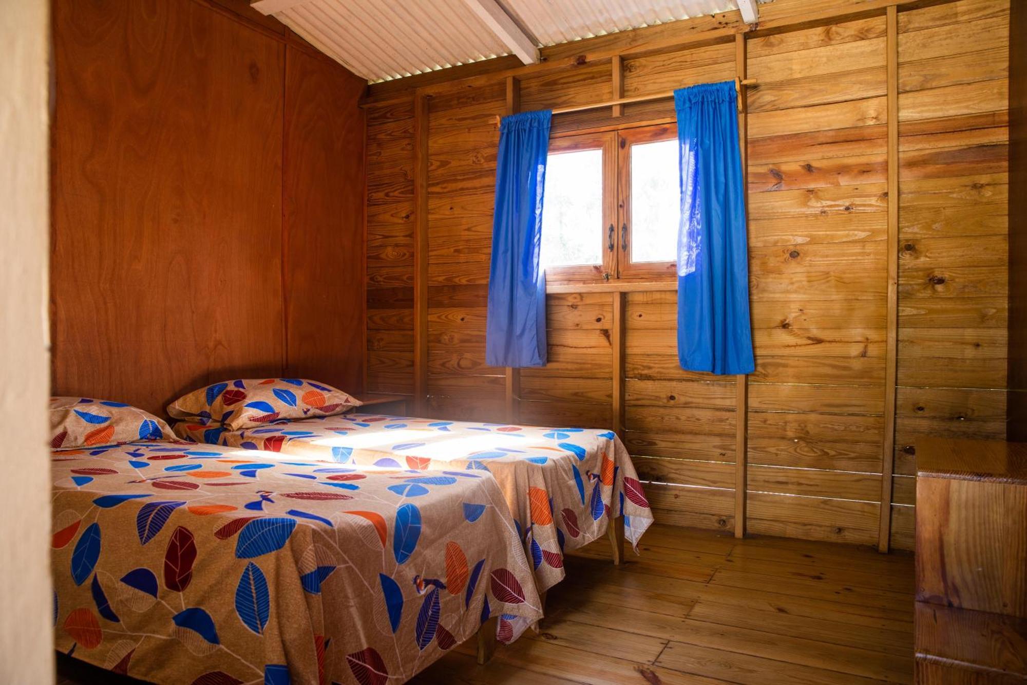 Gipsy Ranch Rooms Кабарете Стая снимка