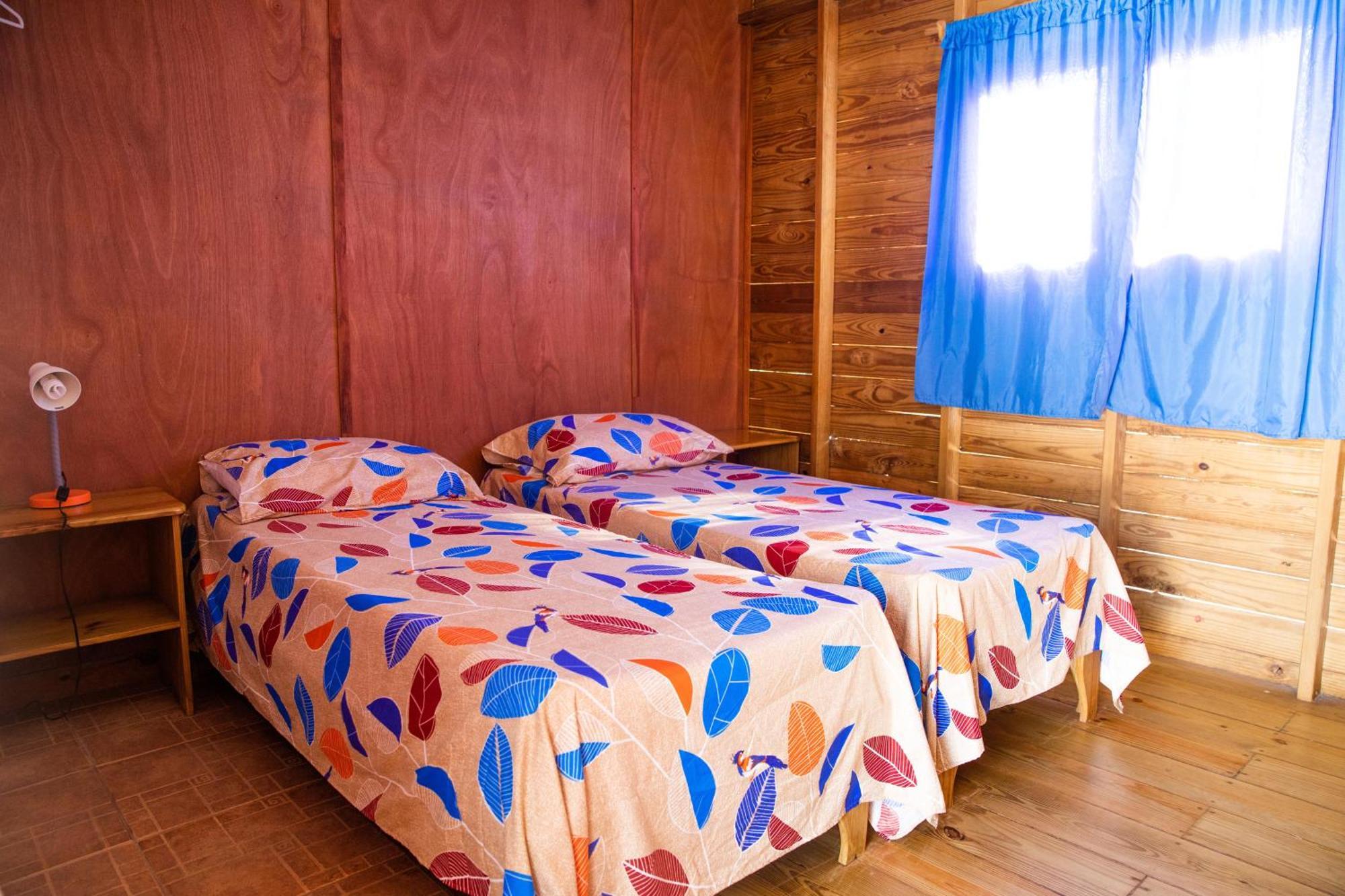 Gipsy Ranch Rooms Кабарете Стая снимка