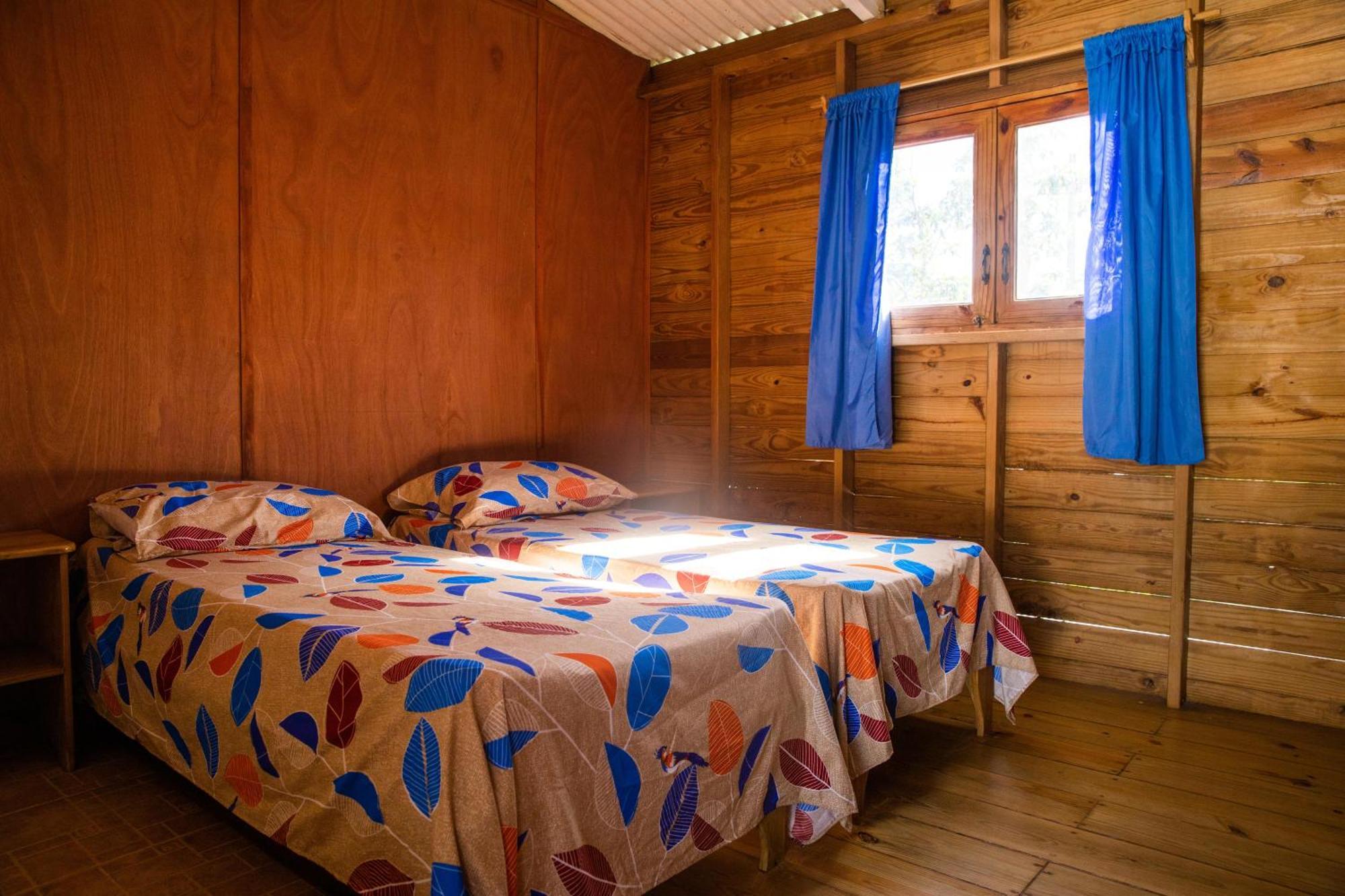 Gipsy Ranch Rooms Кабарете Стая снимка
