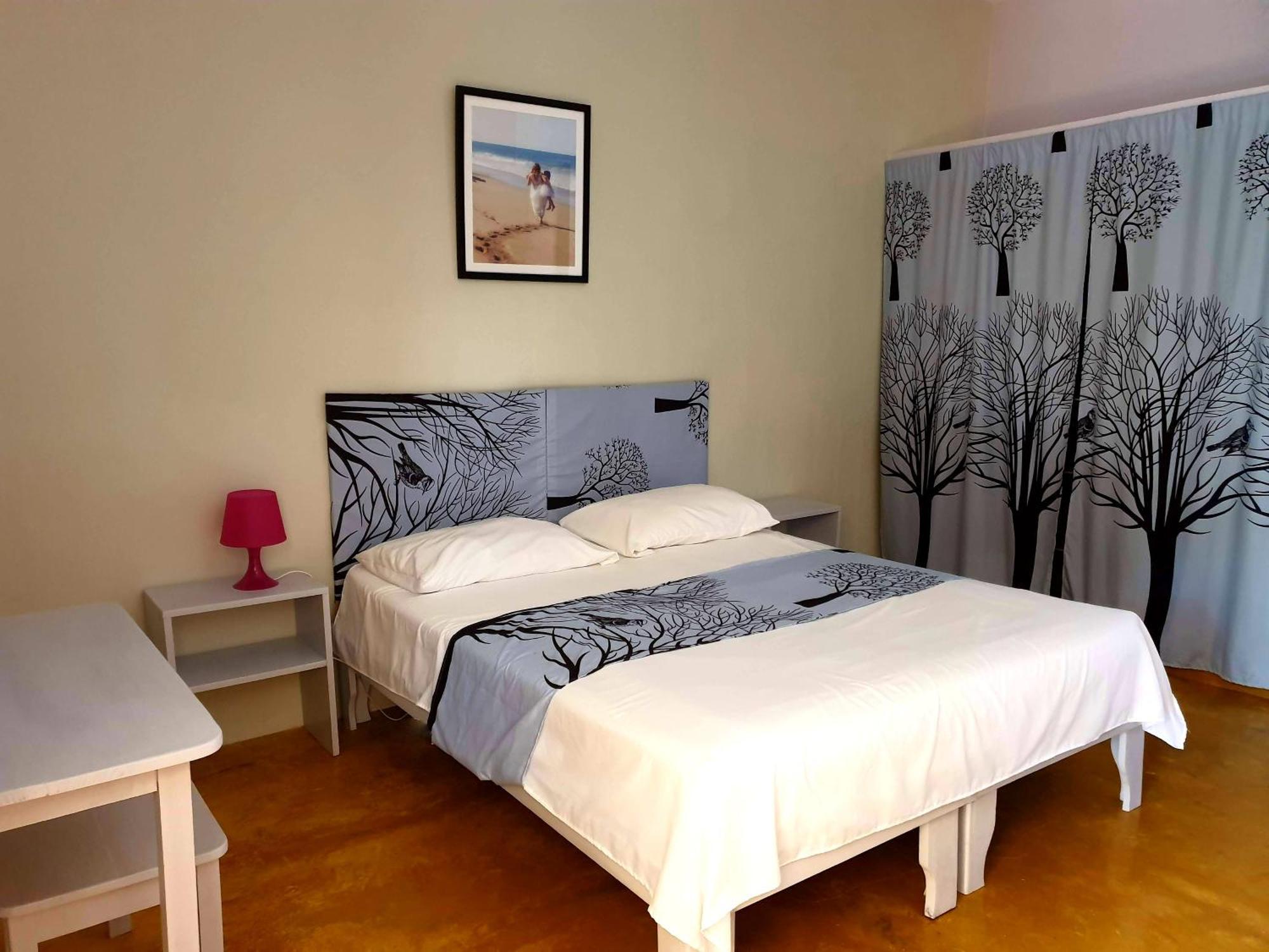 Gipsy Ranch Rooms Кабарете Стая снимка