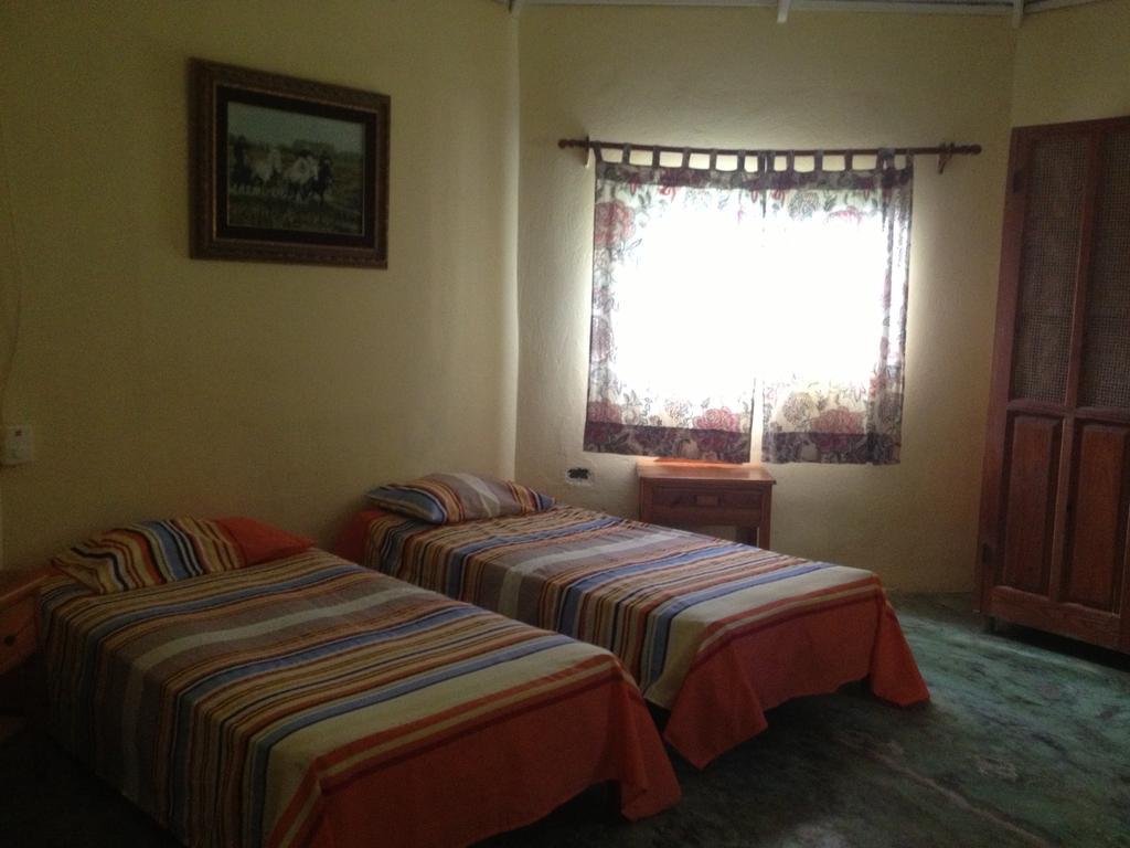 Gipsy Ranch Rooms Кабарете Стая снимка