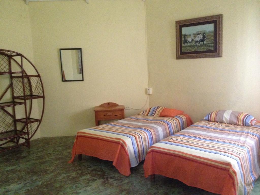 Gipsy Ranch Rooms Кабарете Стая снимка