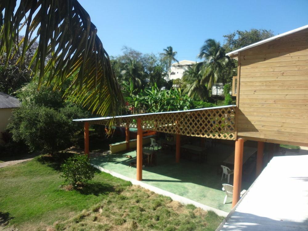 Gipsy Ranch Rooms Кабарете Екстериор снимка