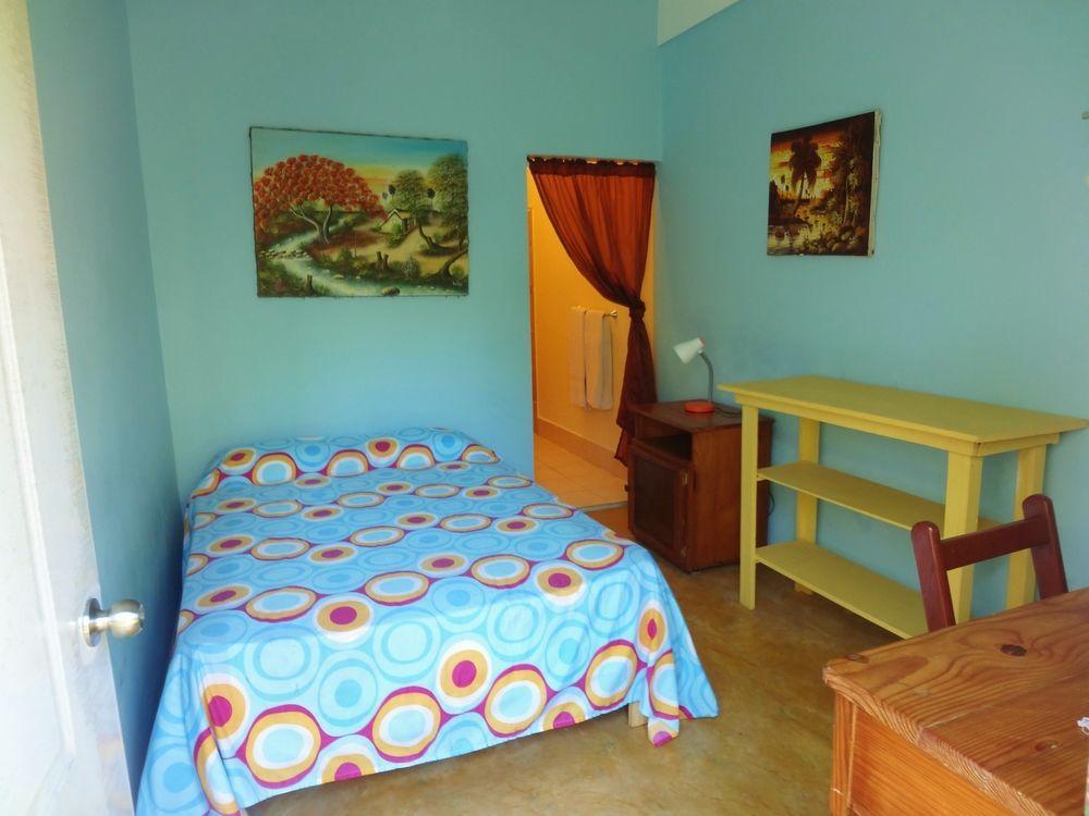 Gipsy Ranch Rooms Кабарете Екстериор снимка