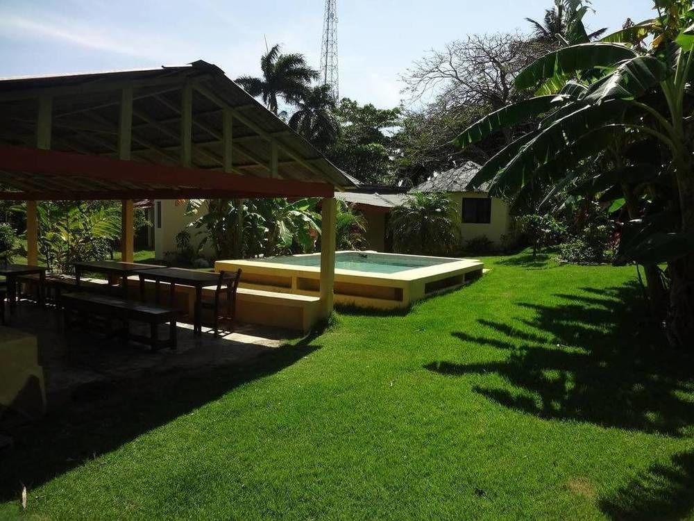 Gipsy Ranch Rooms Кабарете Екстериор снимка