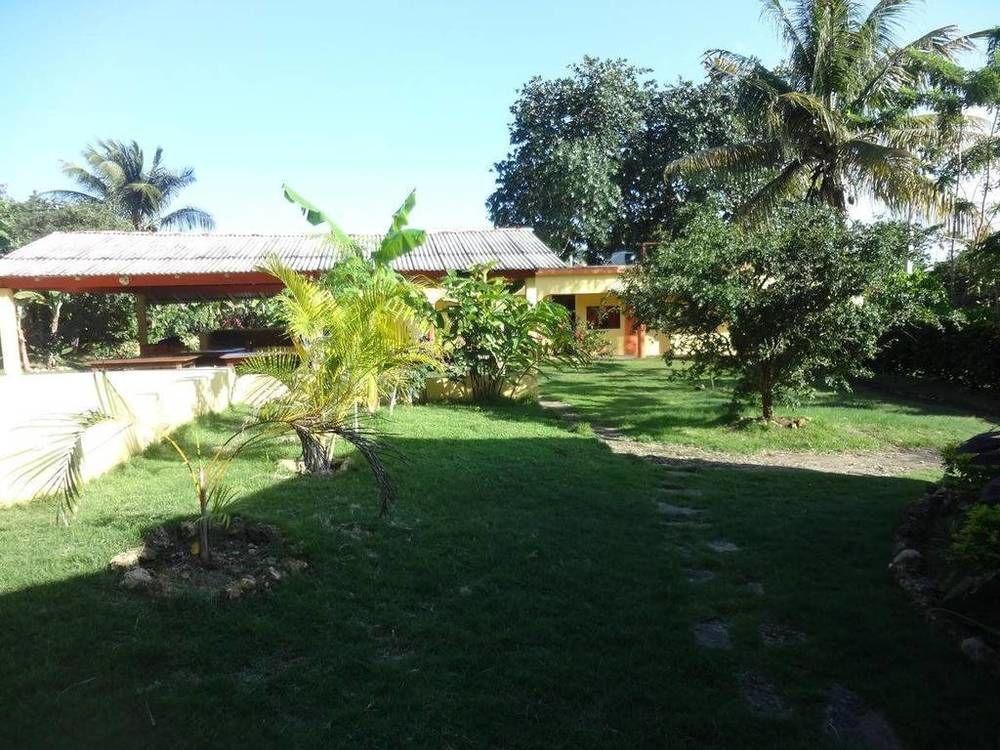 Gipsy Ranch Rooms Кабарете Екстериор снимка