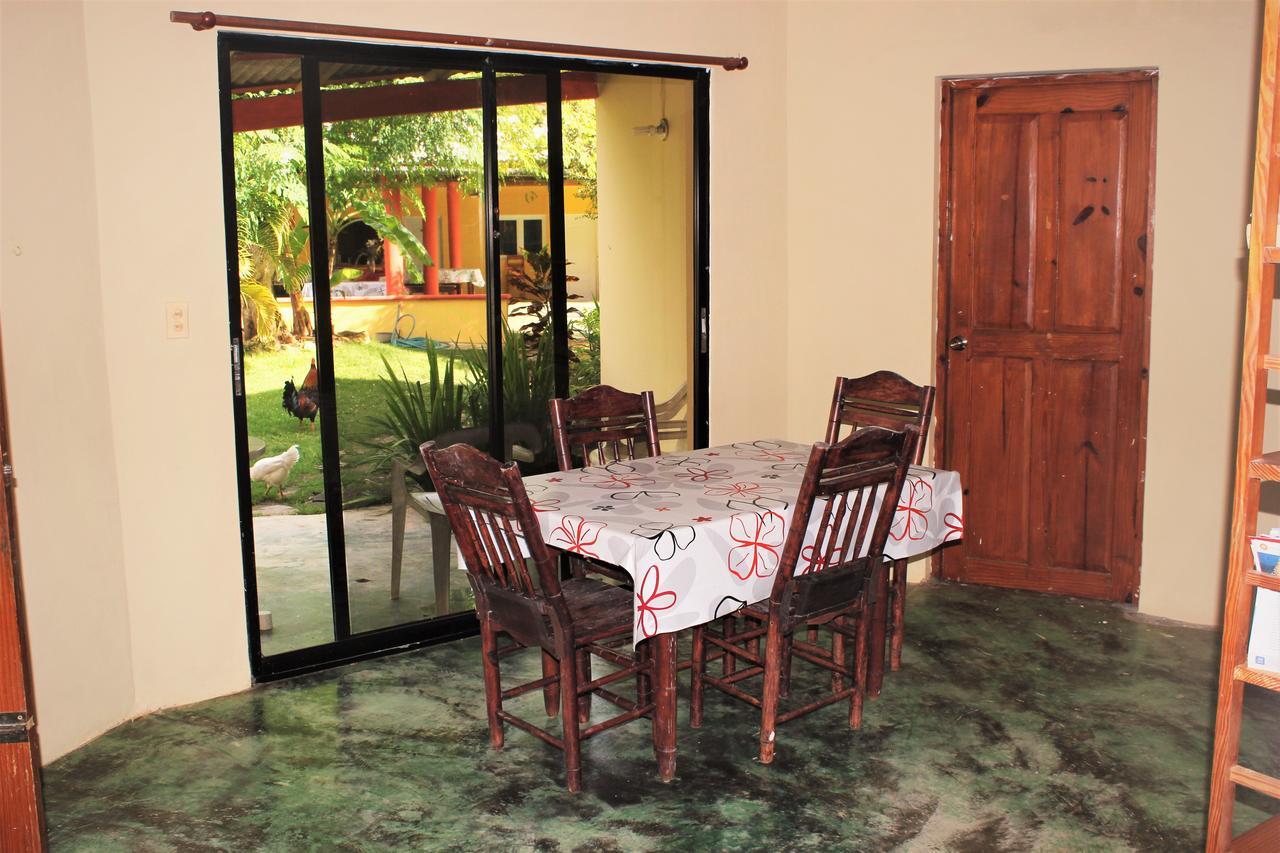 Gipsy Ranch Rooms Кабарете Стая снимка